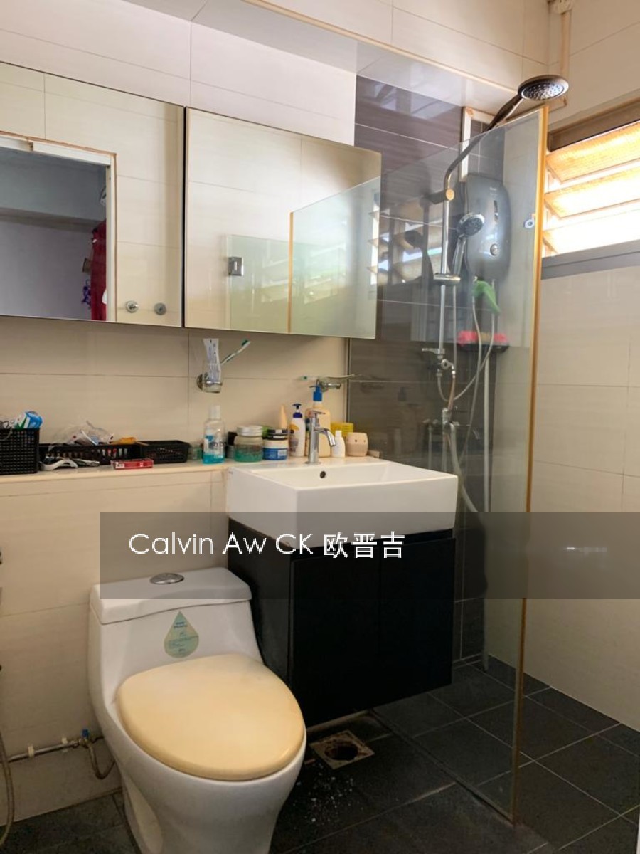 Blk 401 Woodlands Street 41 (Woodlands), HDB 4 Rooms #201216482